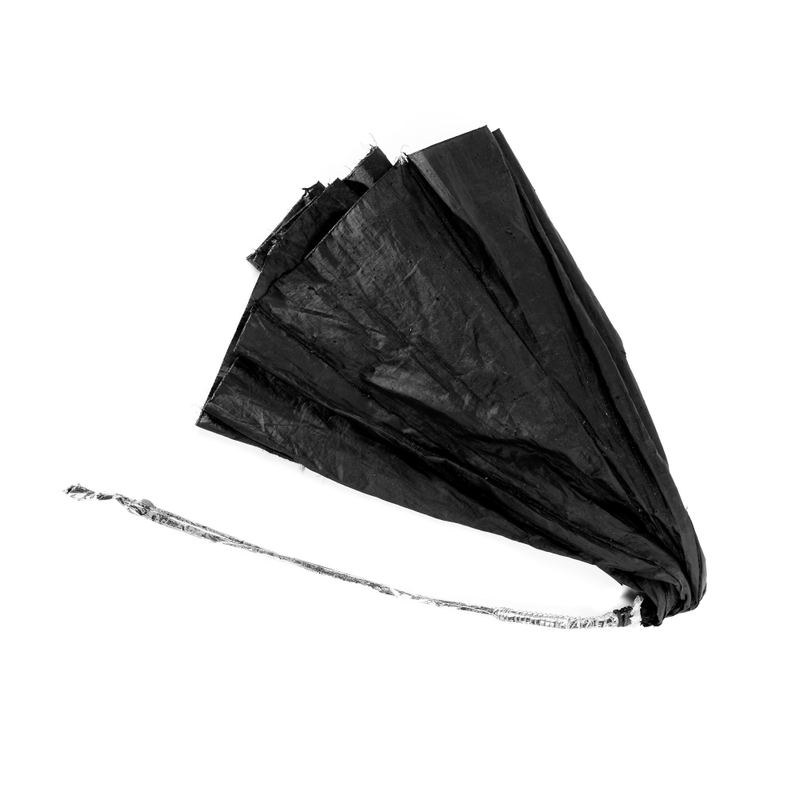 Illustration for article titled Mangled Umbrella Photos Put a Staple of NYC Life In the Spotlight